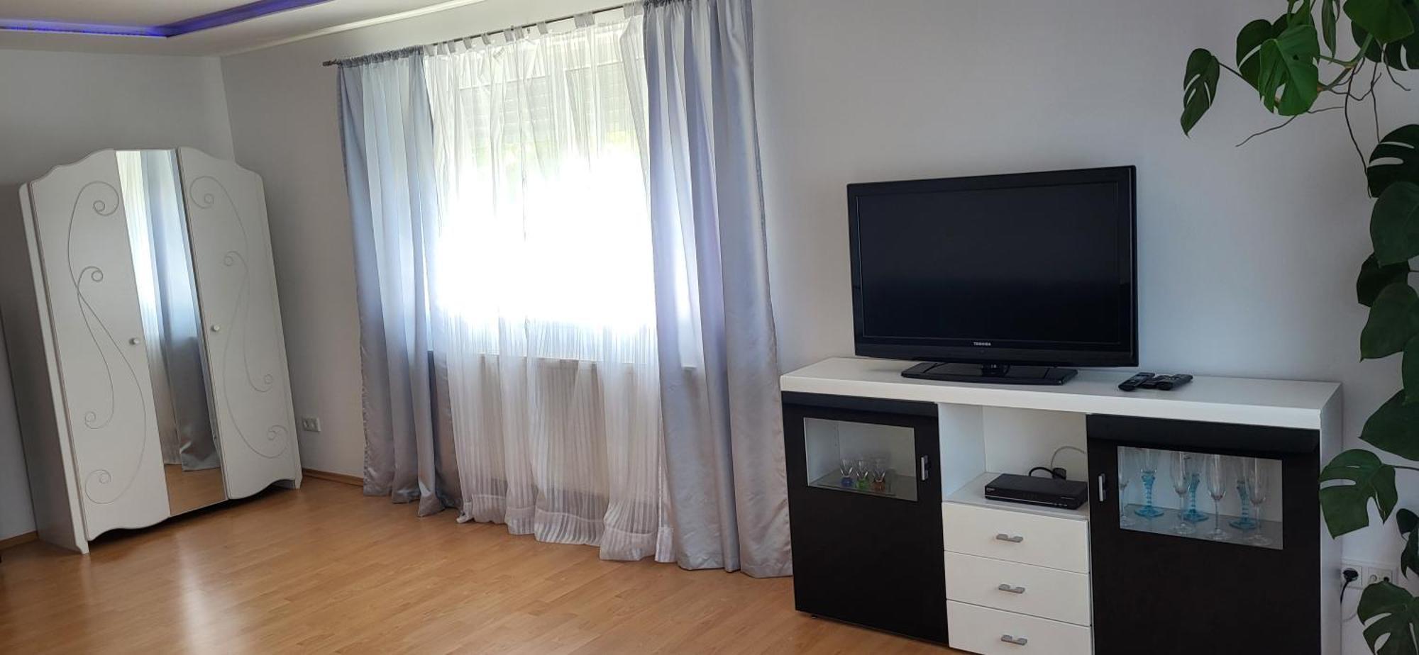Attraktive 3 Zimmer Wohnung In Ruhiger Lage Ansbach Exterior foto