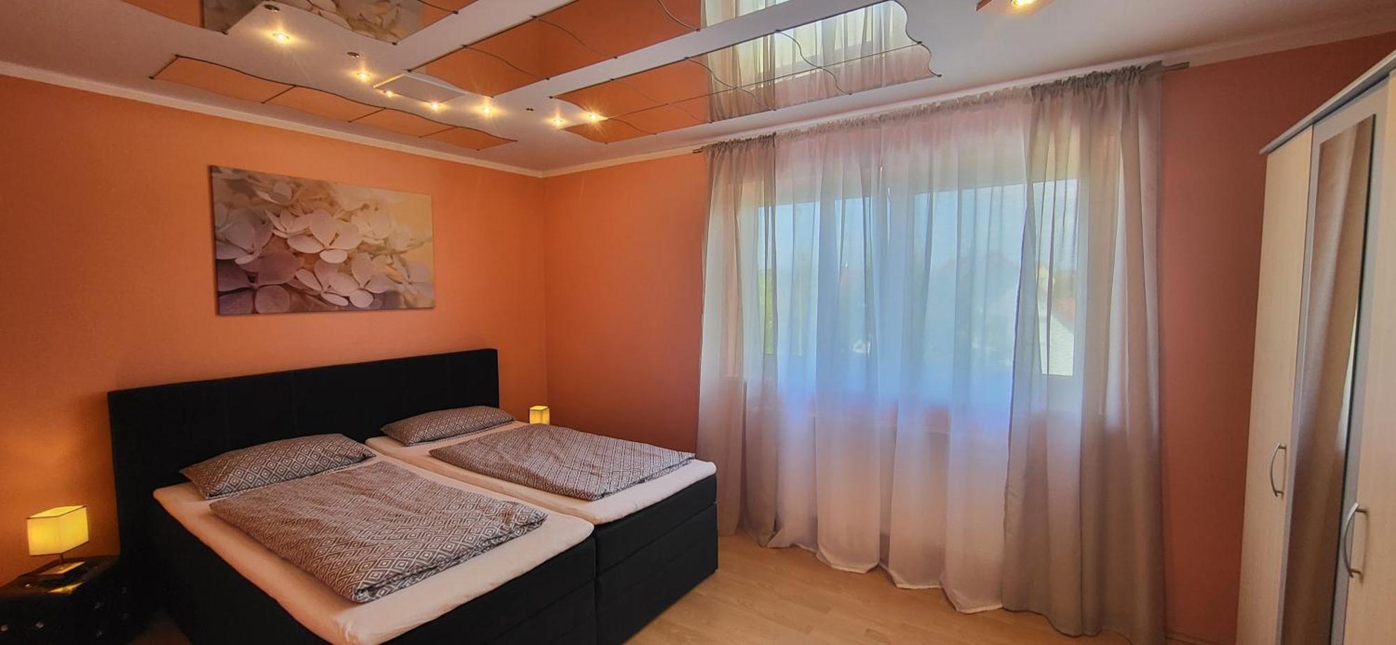 Attraktive 3 Zimmer Wohnung In Ruhiger Lage Ansbach Exterior foto